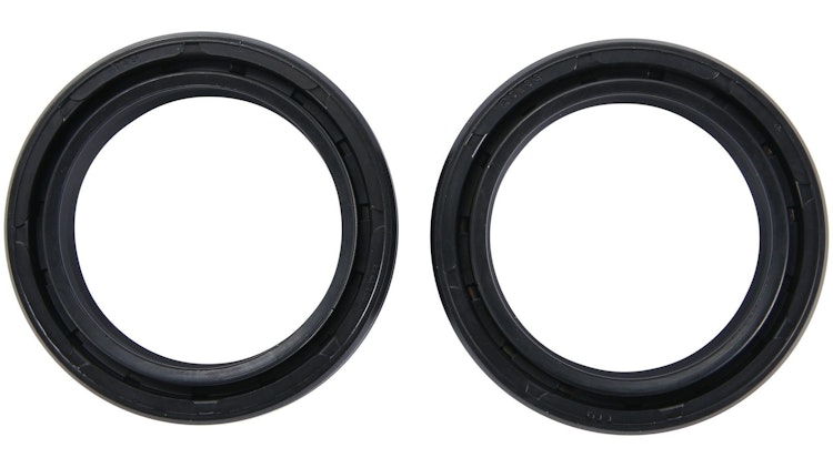 All Balls Racing Gabelsimmerringsatz 37 x 50 x 11 (ABR 55-111)