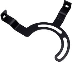 Hesling Halter Velo 38 Zähne schwarz STEPS E8000 7000 EP800