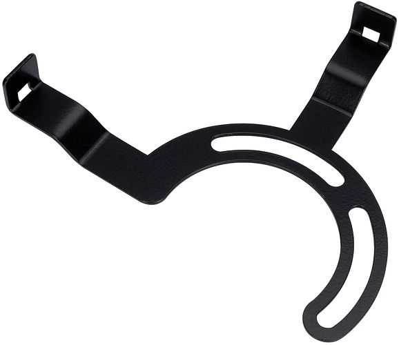 Hesling Halter Velo 38 Zähne schwarz STEPS E8000 7000 EP800