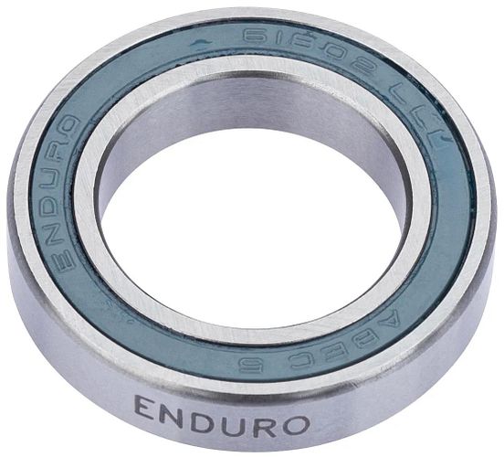 Stan's NoTubes Rillenkugellager 6802 15 x 24 x 5 mm silber