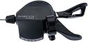 Vorschaubild Shimano Daumenschalthebel CUES SL-U6000 11-fach rechts schwarz mit Ganganzeige