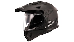  LS2 Endurohelm MX702 Pioneer II