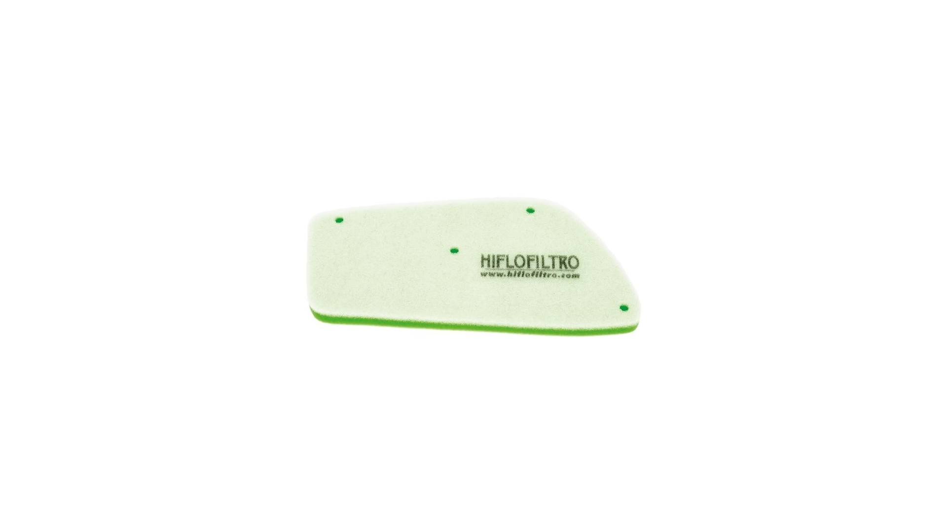 Hiflofiltro Tauschluftfilter Dual-Stage HFA1004DS