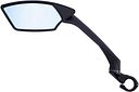 Vorschaubild CONTEC Rückspiegel E-View Deluxe links schwarz