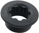 Vorschaubild Shimano Kurbelschraube Hollowtech II Ø 20 mm schwarz