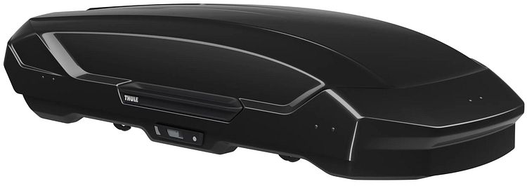 Thule Dachbox Motion XT L schwarz