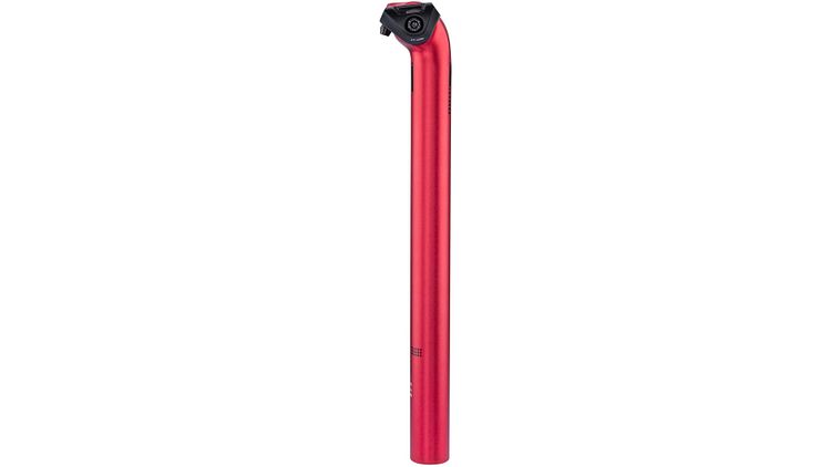 CONTEC Sattelstütze Kyandi Dango 31,6 mm rot,schwarz