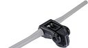 Vorschaubild ErgoTec Vorbau Integra Performance Vario schwarz