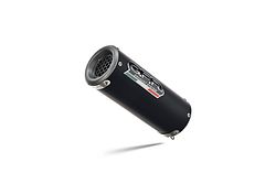 GPR Endschalldämpfer Suzuki GSX-S 1000 GT 2015/2016 e3 M3 BLACK TITANIUM SP