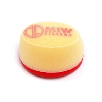 MIW Luftfilter Y4266 für Yamaha DT 250 R (89-95), WR 200 (91-93)