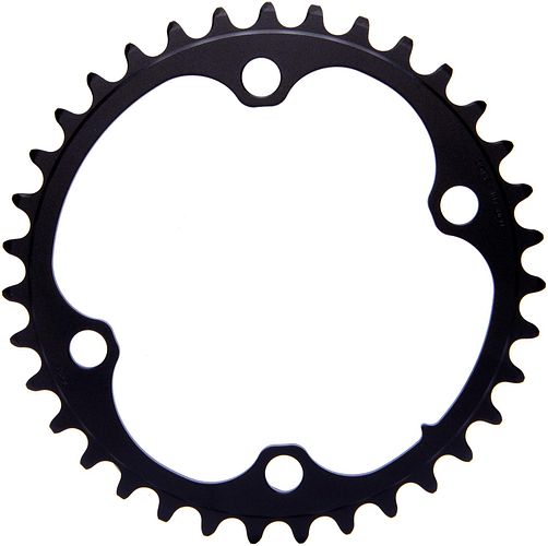 SRAM Kettenblatt Force AXS 35 Zähne schwarz