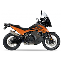 IXIL Race Xtrem RC Edelstahl Carbon