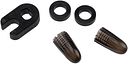 Vorschaubild Schwalbe Tubeless Ventil Sclaverand 40 mm schwarz