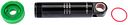 Vorschaubild RockShox Dämpfergehäuse für SIDLux 37,5 mm Hub schwarz