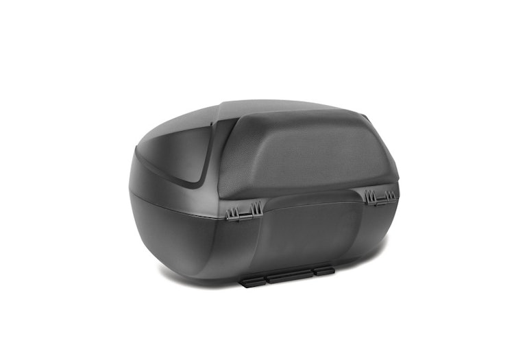 SHAD TOP CASE SH39 CARBON [D0B39106]