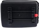 Vorschaubild Rixen & Kaul Gepäckträgerbox 12 l schwarz KlickFix inkl. Kupplung für Racktime Träger