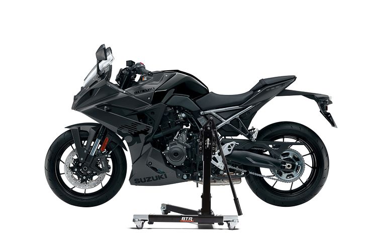 Zentralständer EVOLIFT® für Suzuki GSX-8R 24-