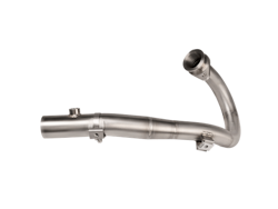 Akrapovič Optional Header (SS) Honda CRF300L / Rally 2021-2023 [E-H3SO1]