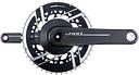 Vorschaubild SRAM Kettenradgarnitur Red E1 33/46 Zähne 170 mm