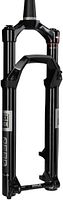 RockShox Federgabel Reba Gold Isolator 3P 27,5 Zoll schwarz,grau