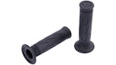 Vorschaubild Progrip Griffgummi 729 Schwarz Geschlossen Paar Ø22/25mm Länge 120mm