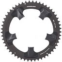 Vorschaubild Stronglight Kettenblatt CT2 53 Zähne schwarz außen außen 6700