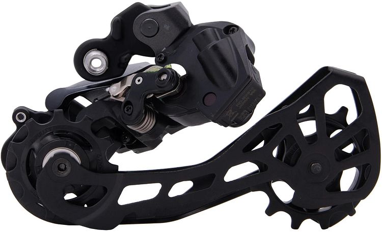 Shimano Schaltwerk GRX RD-RX815/817 Di2 schwarz