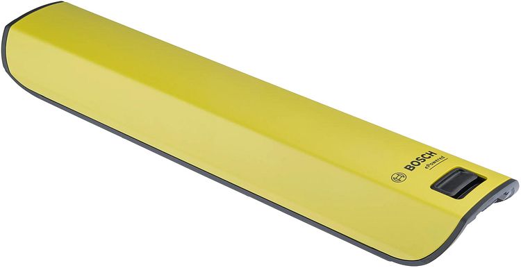 Victoria Akkuabdeckung 750 Wh gelb