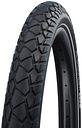 Vorschaubild Schwalbe Hybrid Al Grounder Reifen 27,5 Zoll schwarz 2,60"