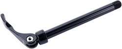 CONTEC Steckachse Powerhouse Hub QR 110 mm schwarz Ø 12 mm