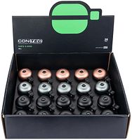 CONTEC Miniglocke Tarte-a-Bing Ø 45 mm