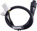 Vorschaubild TranzX Motorkabel für Mittelmotor M25 2014 schwarz