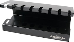 Bikeservice Werkzeughalter 