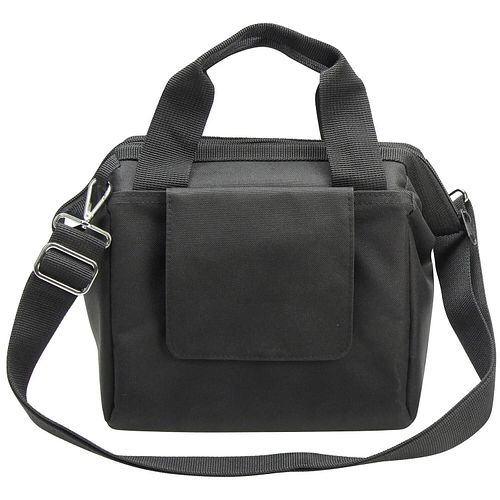 reisenthel Lenkertasche Roomy schwarz