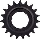 Vorschaubild Shimano Steck-Zahnkranz Nexus 19 Zähne schwarz