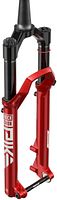 RockShox Federgabel Pike Ultimate RC2 44 mm Offset rot