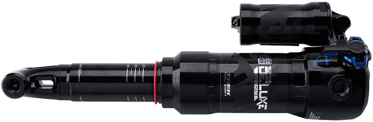 RockShox Federbein Super Deluxe Ultimate RCT 230 mm x 57,5 mm schwarz