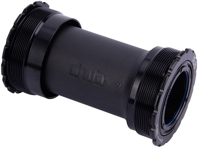 SRAM Innenlager DUB T47 85,5 mm schwarz