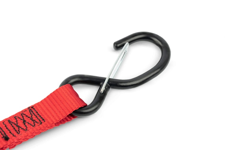 ACEBIKES Cam Buckle Pro Zurrgurtsatz