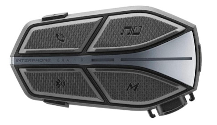 INTERPHONE ERA X1 -Doppelpack