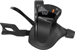 Sunrace Daumenschalthebel DLMS-30 10-fach rechts schwarz