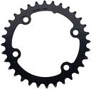 Vorschaubild Shimano Kettenblatt CUES 32 Zähne schwarz