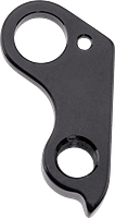 Union Schaltauge GH-331 silber