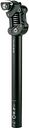 Vorschaubild by,schulz Parallelogramm-Federsattelstütze G.2 ST 34,9 mm schwarz 400 standard (80-105 kg)