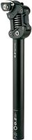 by,schulz Parallelogramm-Federsattelstütze G.2 ST 34,9 mm schwarz 400 standard (80-105 kg)