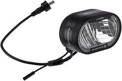 Supernova Scheinwerfer B54 Pro schwarz ohne Akku