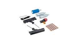 Oxford CO2 Tyre Repair Kit
