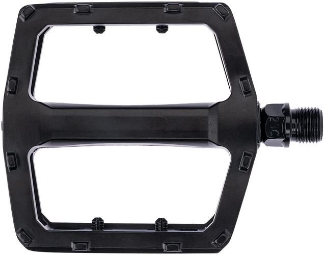 Union Pedal SP-2170 schwarz matt schwarz