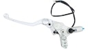 Vorschaubild Brembo Kupplungsgeberzylinder PSCMCL12 silber, Hebel silber, verstellbar