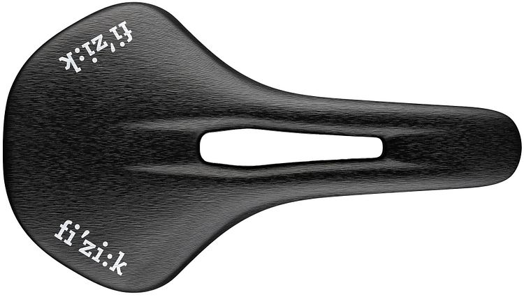 fi'zi:k Vento Antares R1 Light Sattel 275 x 150 mm schwarz